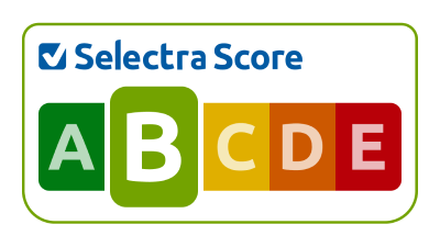 Selectra Score B TotalEnergies