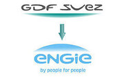 GDF Suez devient Engie