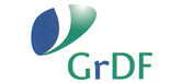 logo GRDF