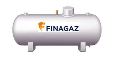 Finagaz Citerne Finagaz