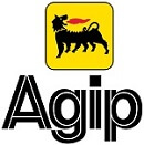Logo Agip
