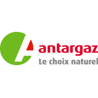 logo antargaz