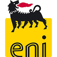 Logo de eni