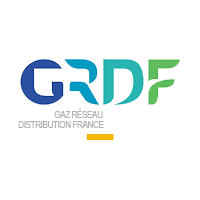 logo GRDF