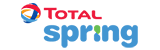 logo Total Spring